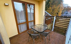 Apartament Rewal 14